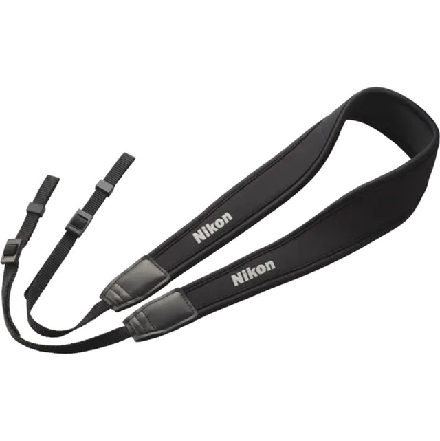 Nikon Neck Strap Monarch