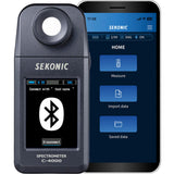 Sekonic Spectrometer - image 3 of 4