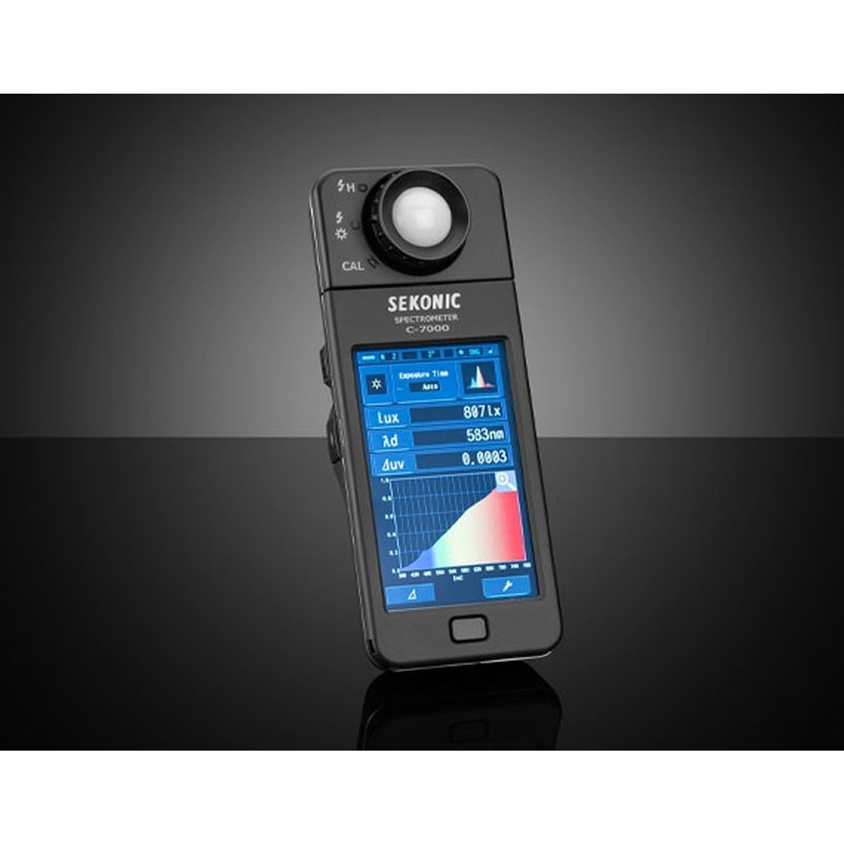 Sekonic Spectrometer - image 4 of 4