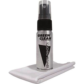 Green Clean Touch Pad Cleaner