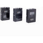 Comica BoomX-D D2 Microphone For Camera/Smartphone 2 Transmitters
