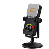 Comica STA-U1 USB-Microphone For Streaming Studio Podcast