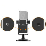 Comica STA-U1 USB-Microphone For Streaming Studio Podcast - image 3 of 5