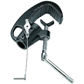 Avenger JR Pipe Clamp w/ Tommy Bar &pad