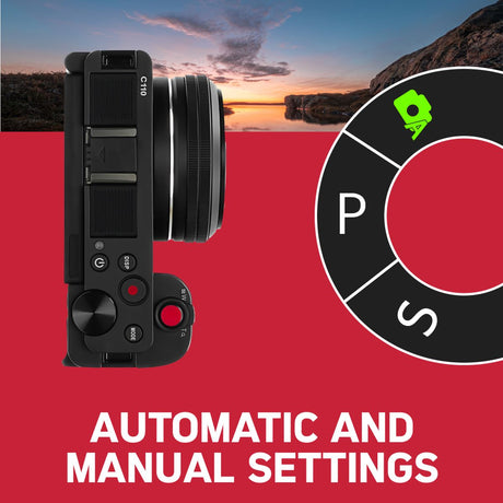 Agfa Agfaphoto Ultra Wide Angle High End Zoom X 3 - image 5 of 5
