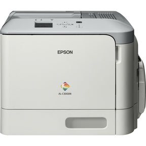 Epson WorkForce AL-C300DN Colour Laser Printer