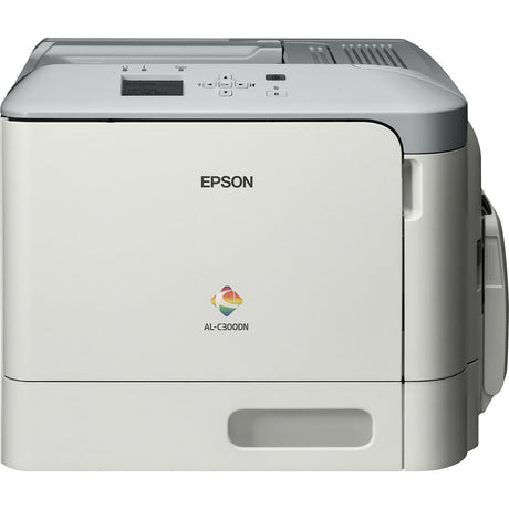 Epson WorkForce AL-C300DN Colour Laser Printer