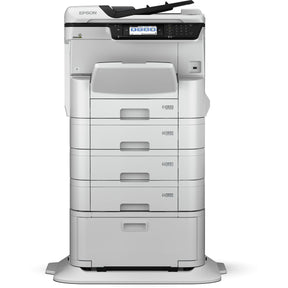 Epson WorkForce Pro WF-C8690D3TWFC Inkjet Prin