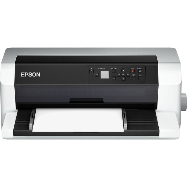 Epson DLQ-3500II 24-PIN 94-COLUMN Dot Matrix