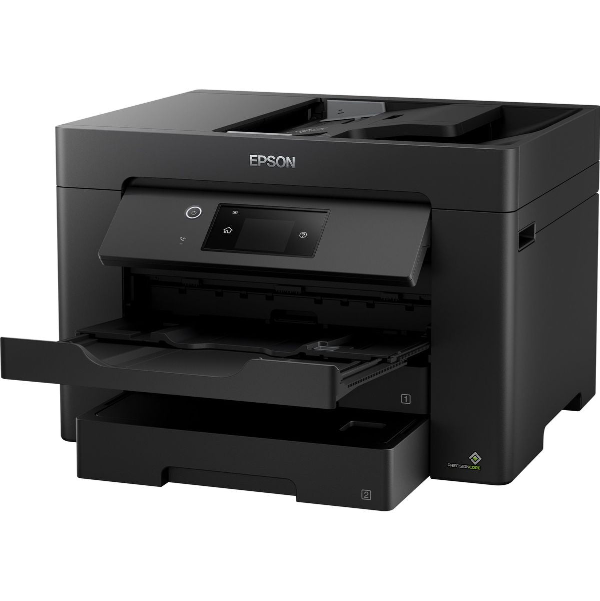 Epson WorkForce WF-7830DTWF Inkjet Printers A3 - image 3 of 3