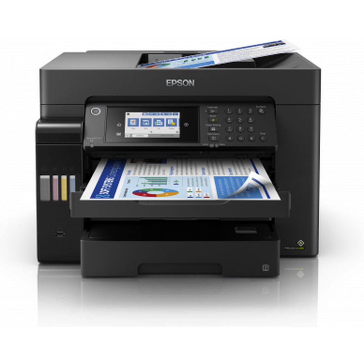 Epson EcoTank ET-16600