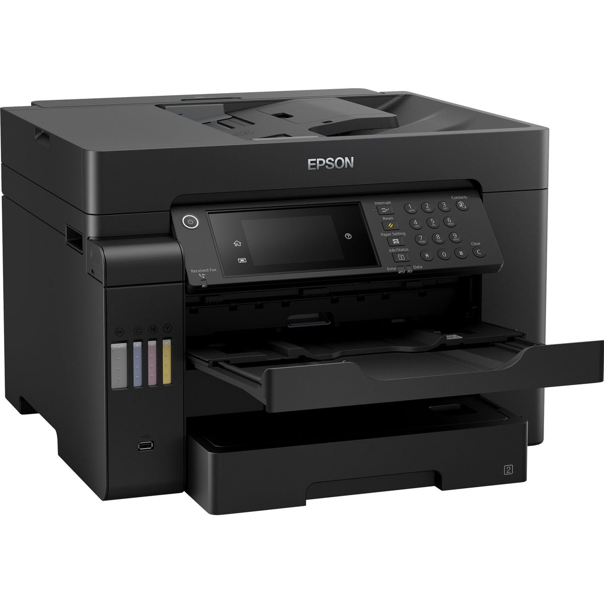 Epson EcoTank ET-16600