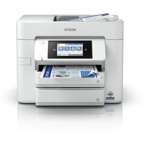 Epson WorkForce Pro WF-C4810DTWF 13/11PPM A4