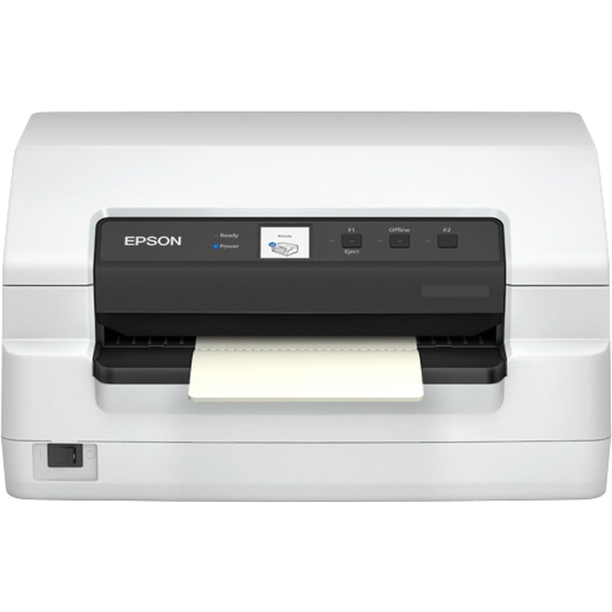 Epson PLQ-50 24PIN 94 Column 560 Char 35000H