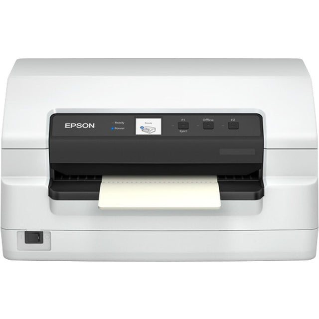 Epson PLQ-50 24PIN 94 Column 560 Char 35000H