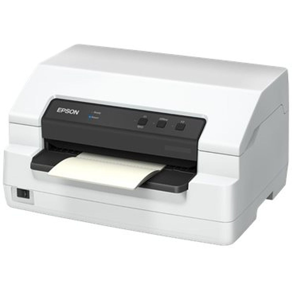 Epson Dot Matrix Printers PLQ-35 400 Million - image 3 of 3