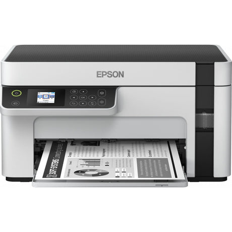 Epson EcoTank ET-M2120 Inkjet A4 32PPM