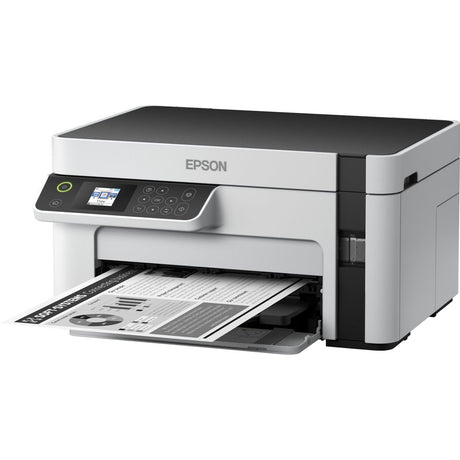 Epson EcoTank ET-M2120 Inkjet A4 32PPM - image 3 of 3