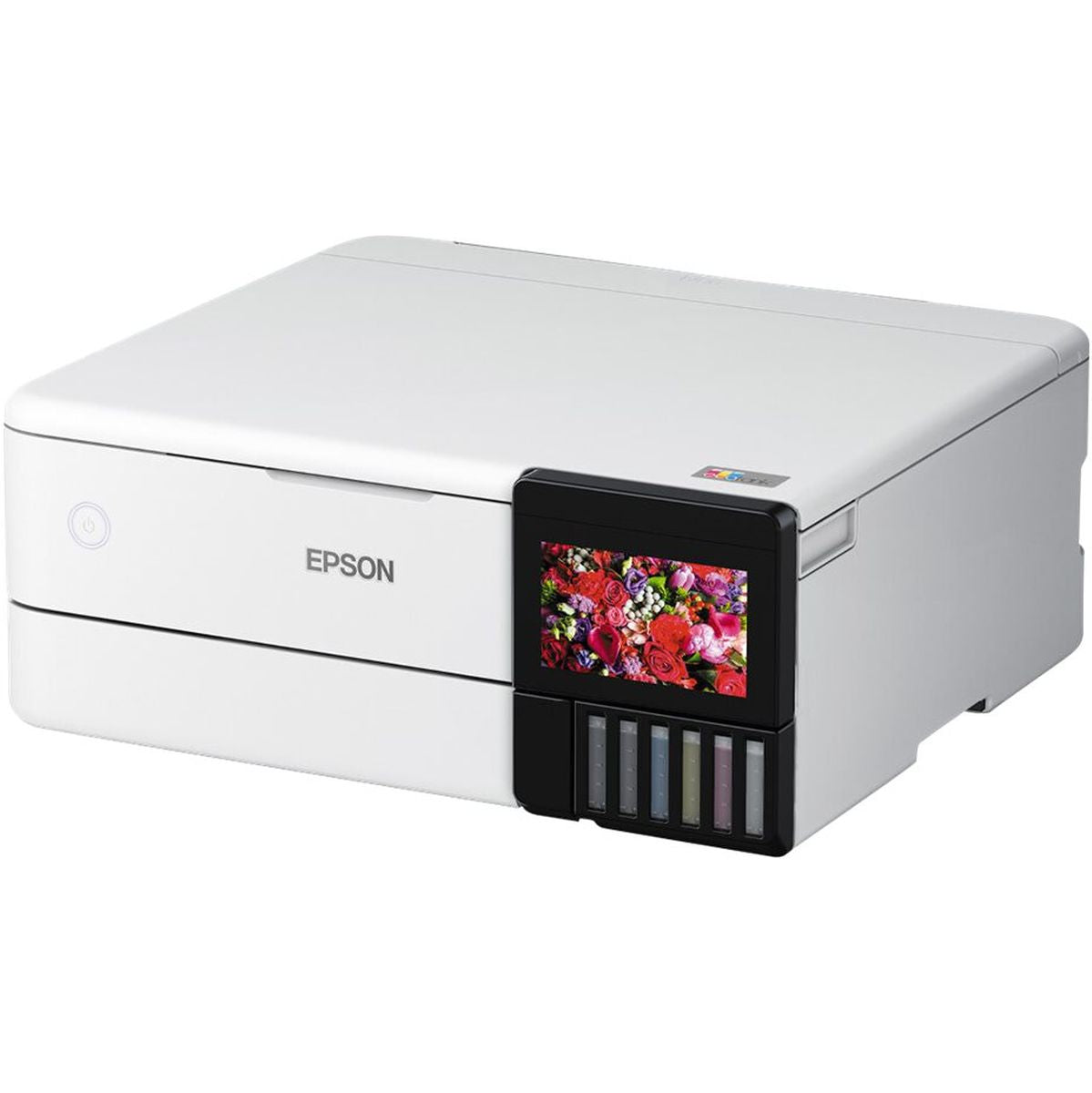 Epson EcoTank ET-8500 - image 2 of 3