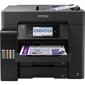 Epson EcoTank ET-5850 Inkjet A4 32PPM