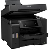 Epson EcoTank ET-5850 Inkjet A4 32PPM - image 2 of 3