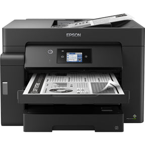 Epson EcoTank ET-M16600 Inkjet A3+ A4/A3 50 P