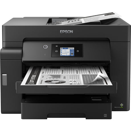 Epson EcoTank ET-M16600 Inkjet A3+ A4/A3 50 P
