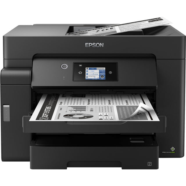 Epson EcoTank ET-M16600 Inkjet A3+ A4/A3 50 P