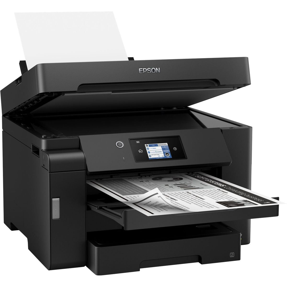 Epson EcoTank ET-M16600 Inkjet A3+ A4/A3 50 P - image 2 of 3