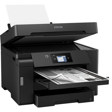 Epson EcoTank ET-M16600 Inkjet A3+ A4/A3 50 P - image 2 of 3