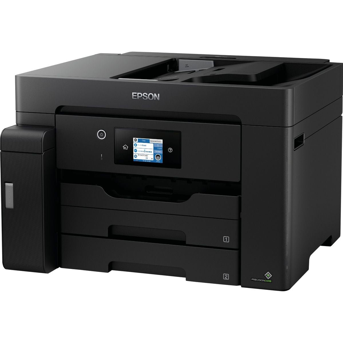Epson EcoTank ET-M16600 Inkjet A3+ A4/A3 50 P - image 3 of 3