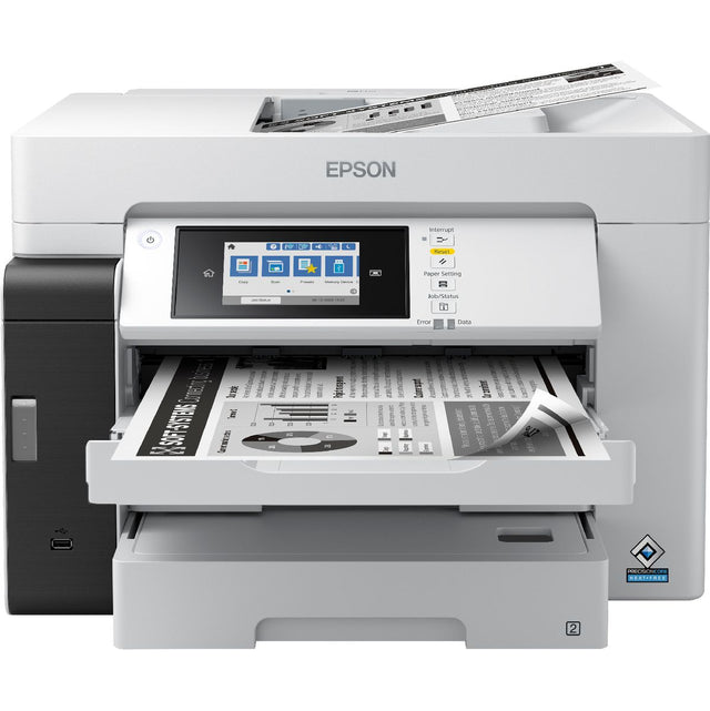 Epson EcoTank Pro ET-M16685