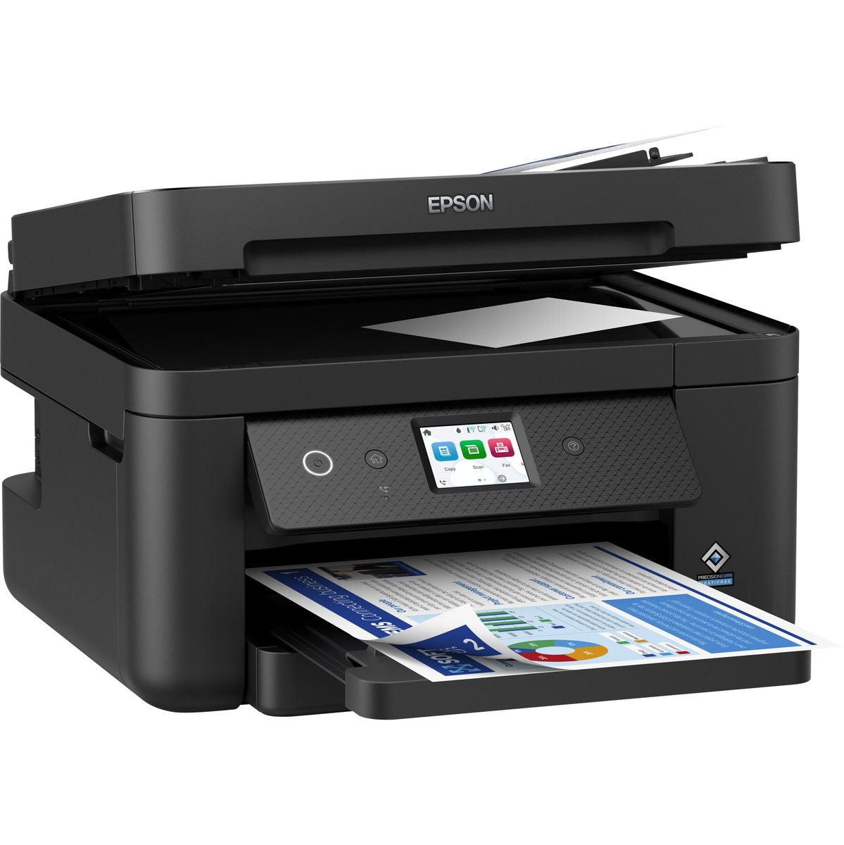 Epson WorkForce WF-2960DWF