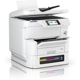 Epson WorkForce Pro EM-C8100RDWF Printer - image 2 of 3