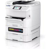 Epson WorkForce Pro EM-C8100RDWF Printer - image 3 of 3