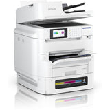 Epson WorkForce Pro EM-C8101RDWF Printer - image 2 of 3