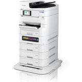 Epson WorkForce Pro EM-C8101RDWF Printer - image 3 of 3