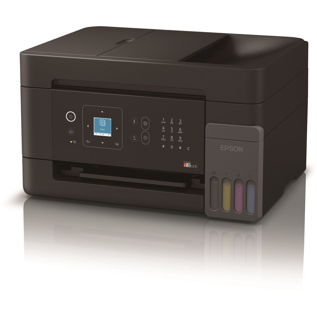 Epson EcoTank ET-4905 Inkjet Printers Consumer - image 3 of 3
