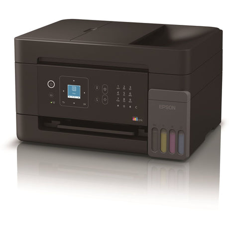 Epson EcoTank ET-4905 Inkjet Printers Consumer - image 3 of 3