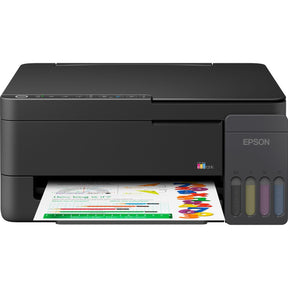 Epson EcoTank ET-2910 Inkjet Printers Consumer