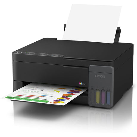 Epson EcoTank ET-2910 Inkjet Printers Consumer - image 2 of 2