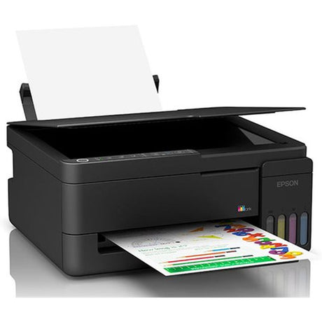 Epson EcoTank ET-2911 Inkjet Printers Consumer - image 2 of 3