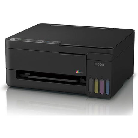 Epson EcoTank ET-2911 Inkjet Printers Consumer - image 3 of 3