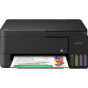 Epson EcoTank ET-2912 Inkjet Printers Consumer