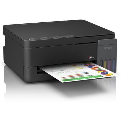 Epson EcoTank ET-2915 Inkjet Printers Consumer - image 2 of 3