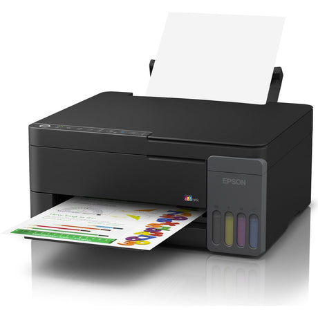 Epson EcoTank ET-2915 Inkjet Printers Consumer - image 3 of 3