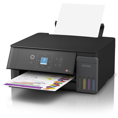 Epson EcoTank ET-2920 Inkjet Printers Consumer - image 2 of 2