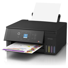 Epson EcoTank ET-2925 Inkjet Printers Consumer