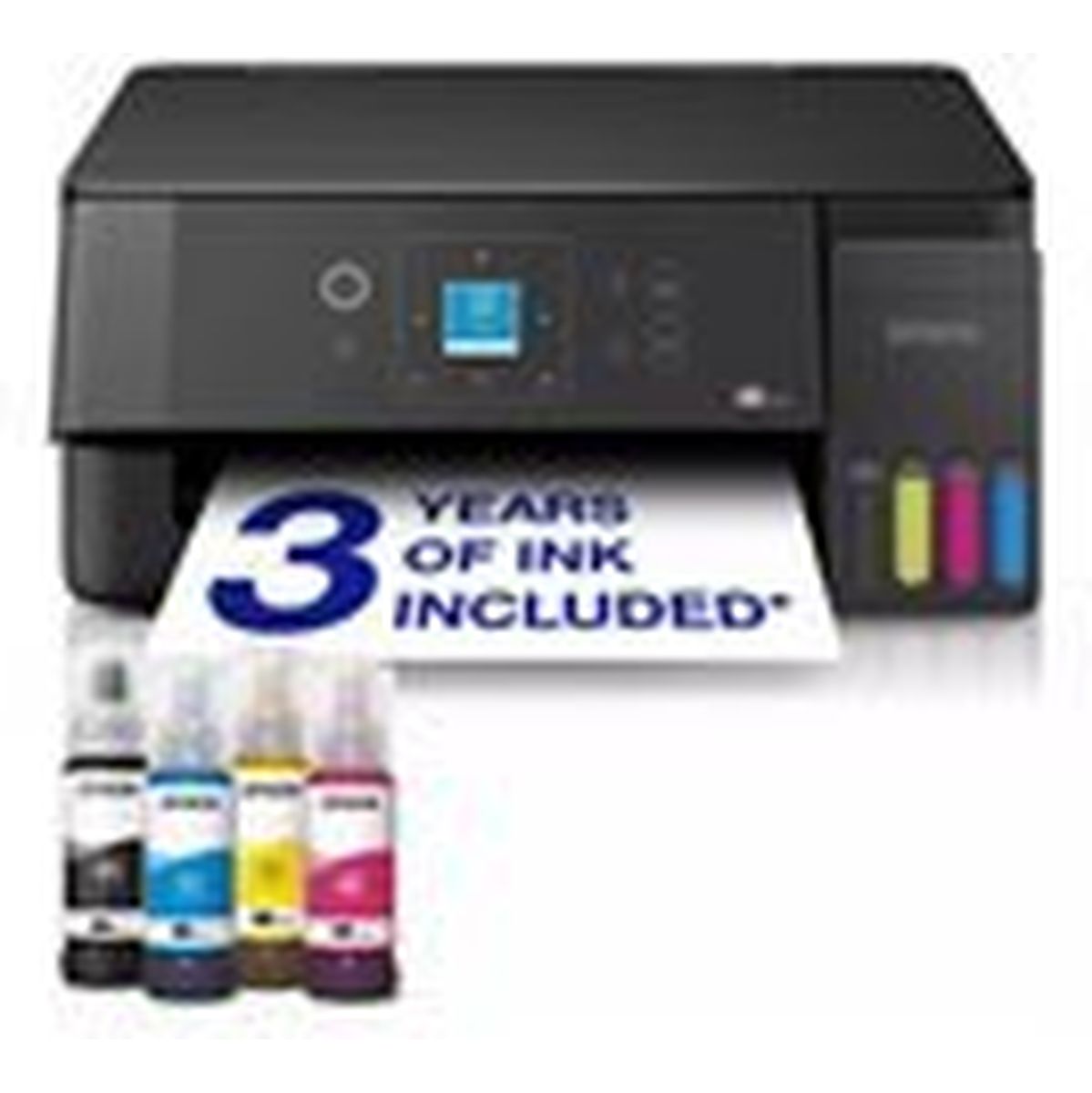 Epson EcoTank ET-2927 Inkjet Printers Consumer