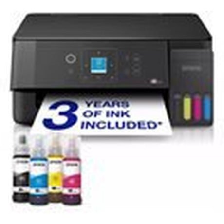 Epson EcoTank ET-2927 Inkjet Printers Consumer